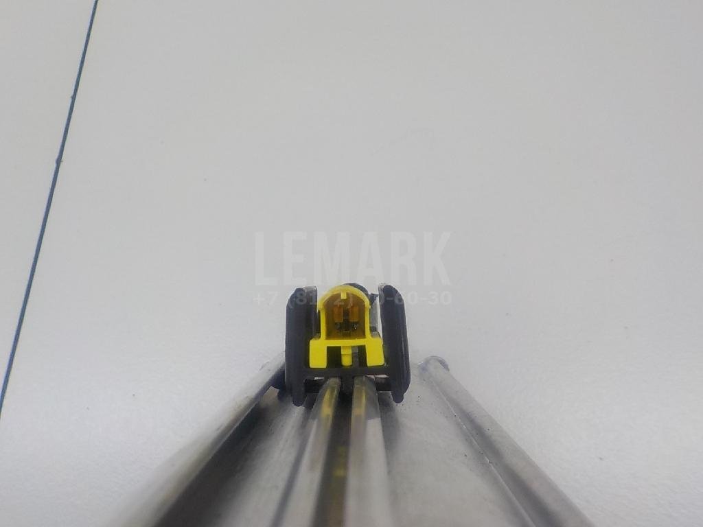 Подушка безопасности пассажирская (в торпедо)