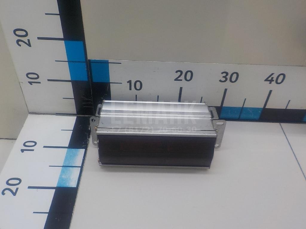 Подушка безопасности пассажирская (в торпедо)