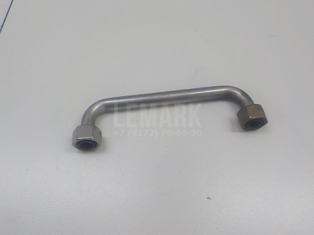 Трубка картерных газов