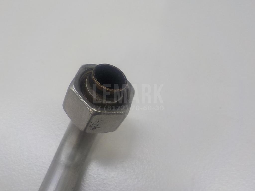 Трубка картерных газов