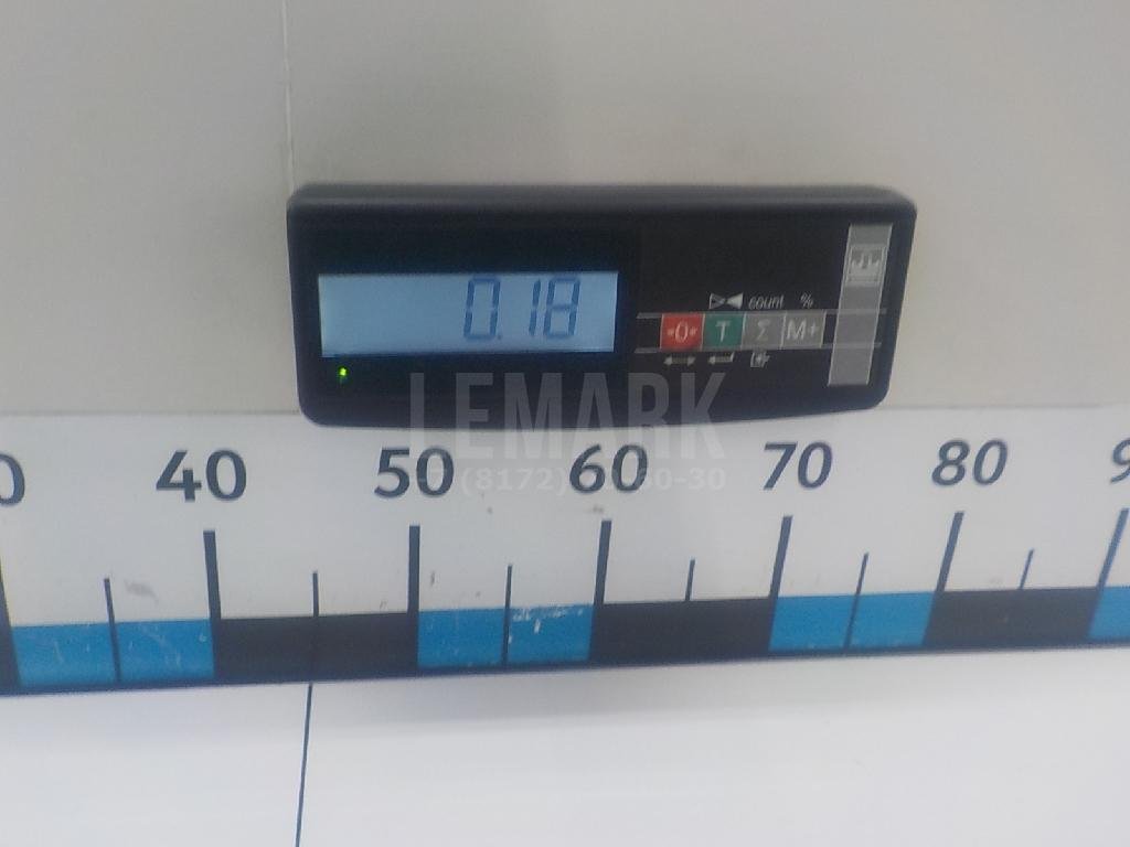 Трубка картерных газов