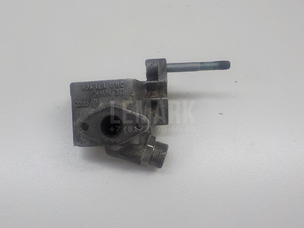 Адаптер (переходник) для  Audi A3 [8P1] 2003-2013