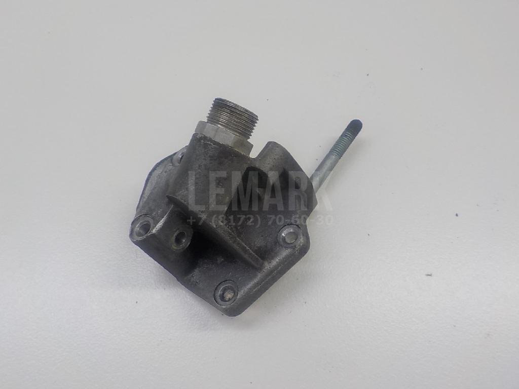 Адаптер (переходник) для  Audi A3 [8P1] 2003-2013