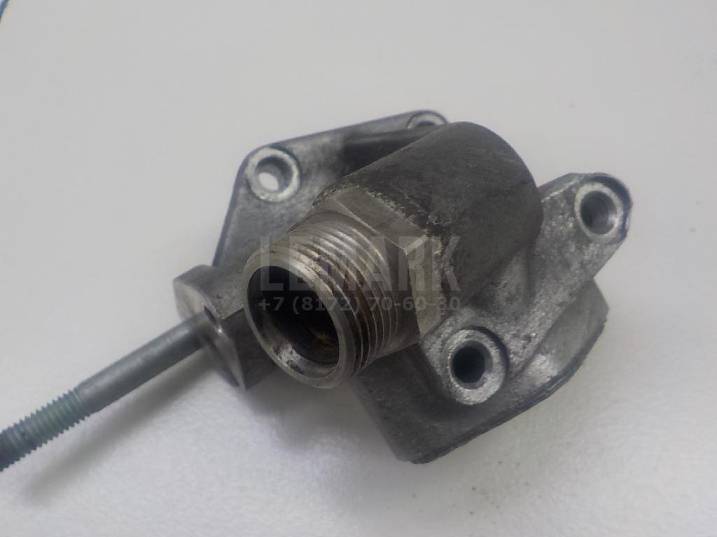 Адаптер (переходник) для  Audi A3 [8P1] 2003-2013