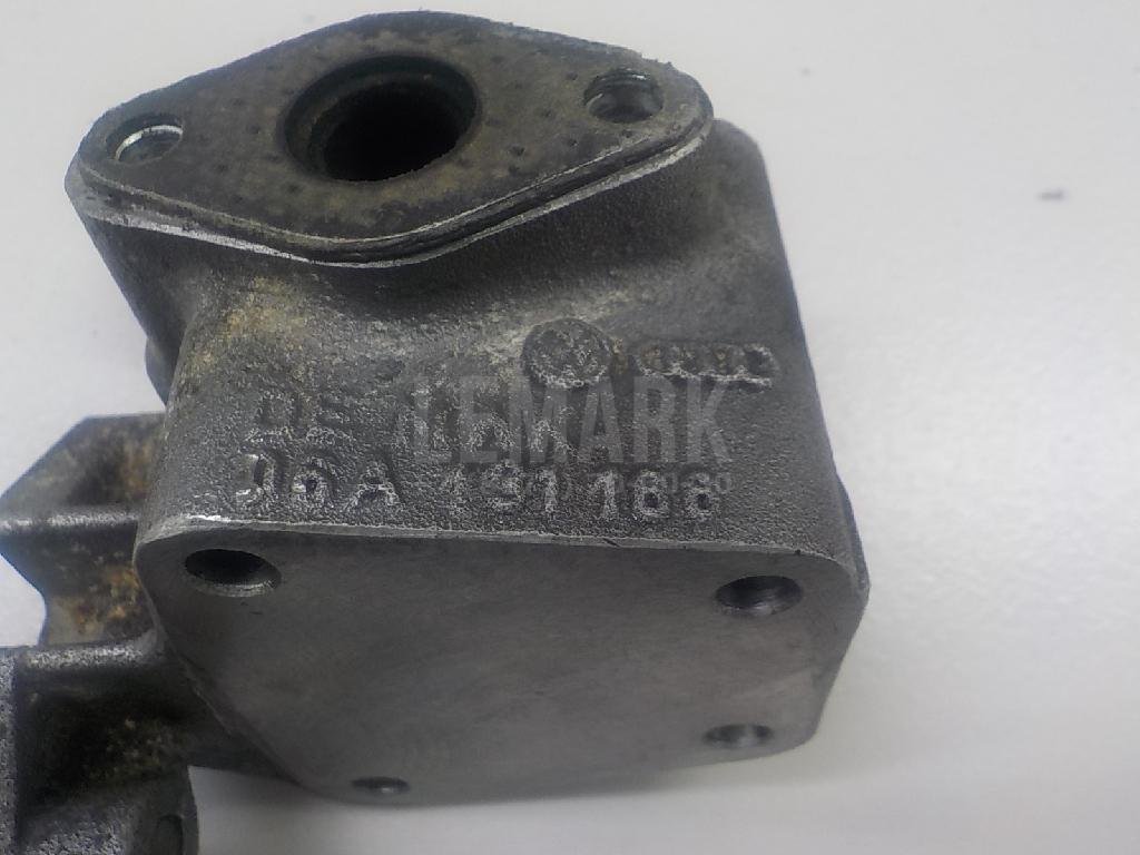 Адаптер (переходник) для  Audi A3 [8P1] 2003-2013