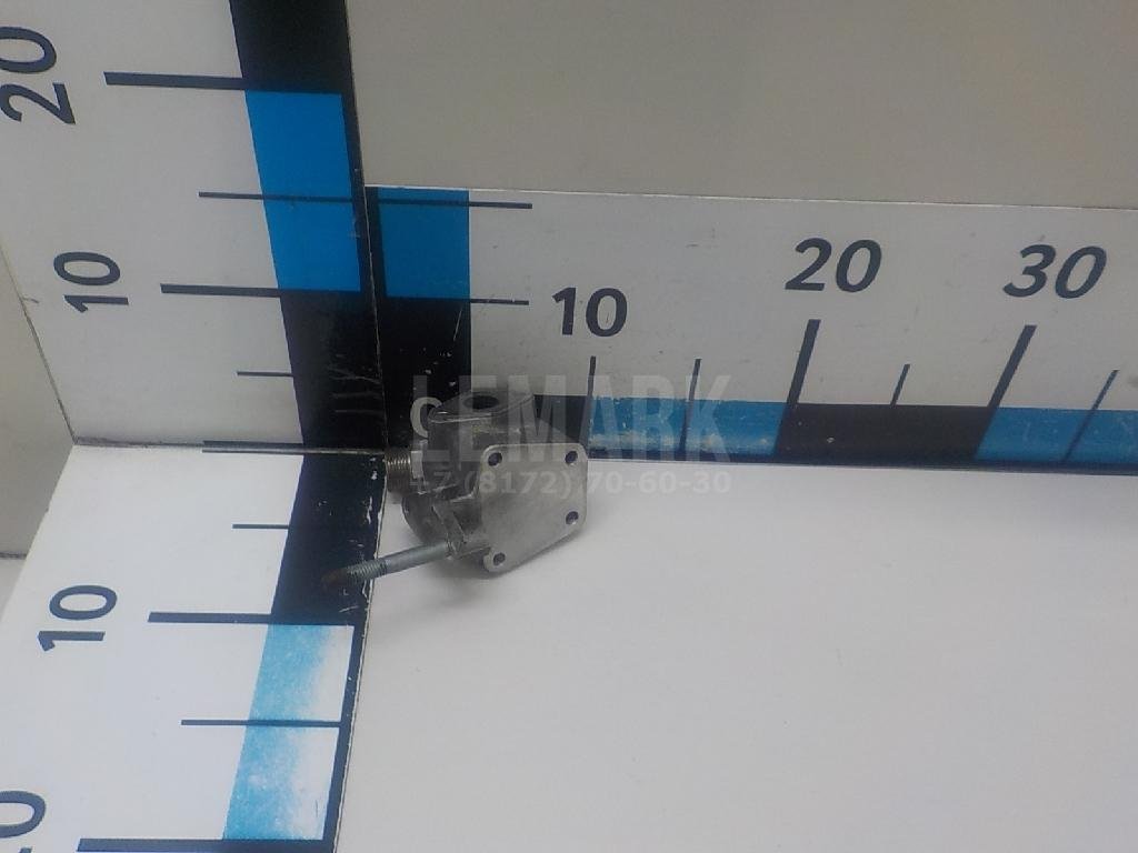 Адаптер (переходник) для  Audi A3 [8P1] 2003-2013