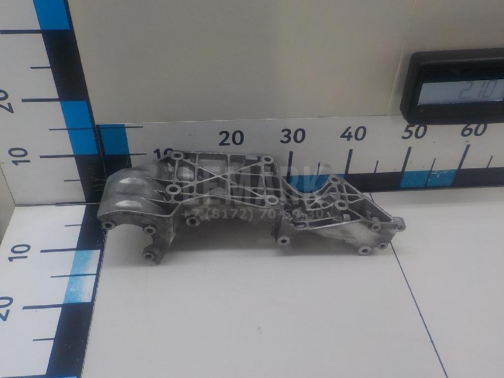 Кронштейн генератора для  Audi A3 [8PA] Sportback 2004-2013