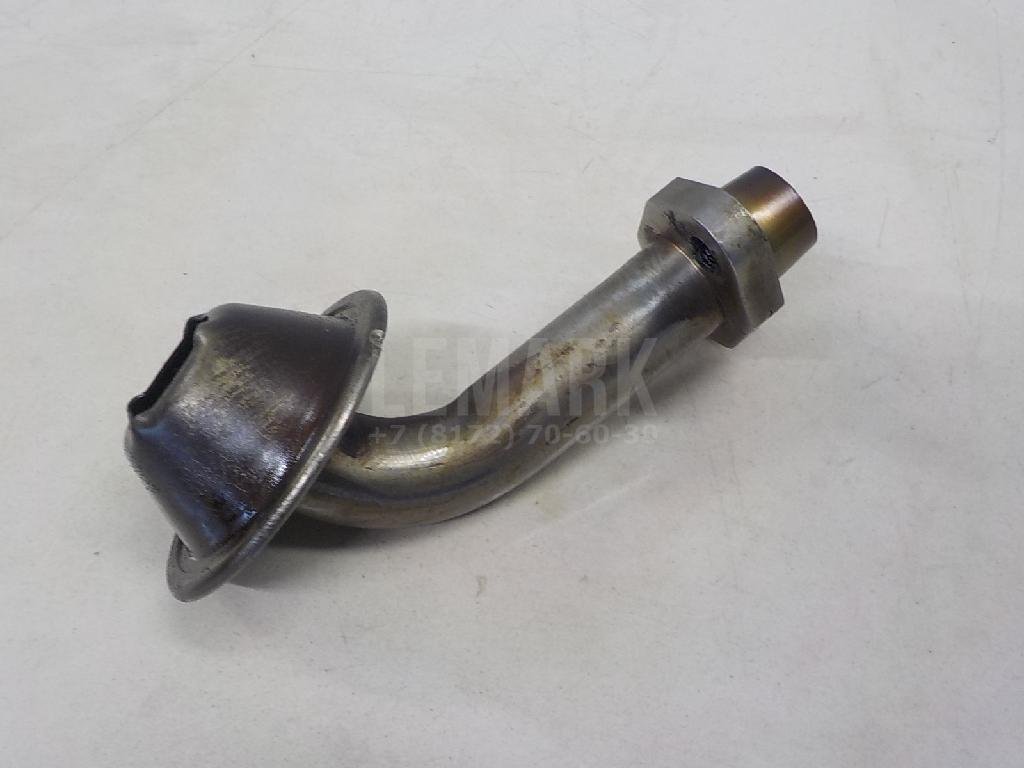 Маслозаборник