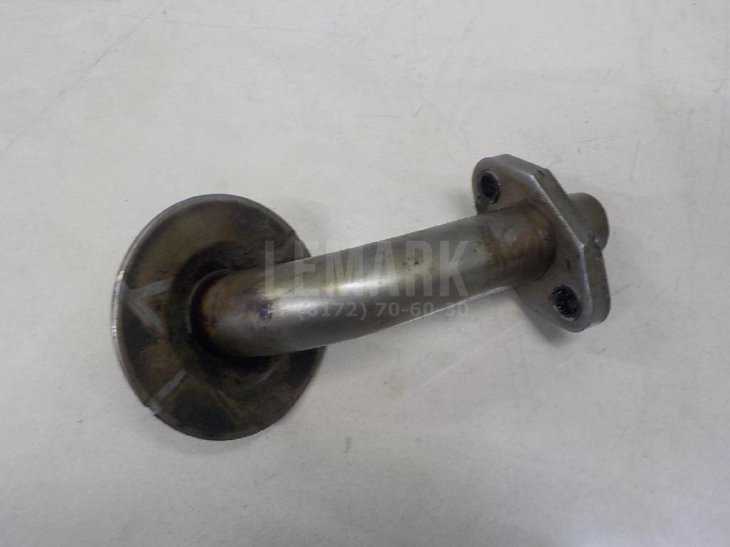 Маслозаборник