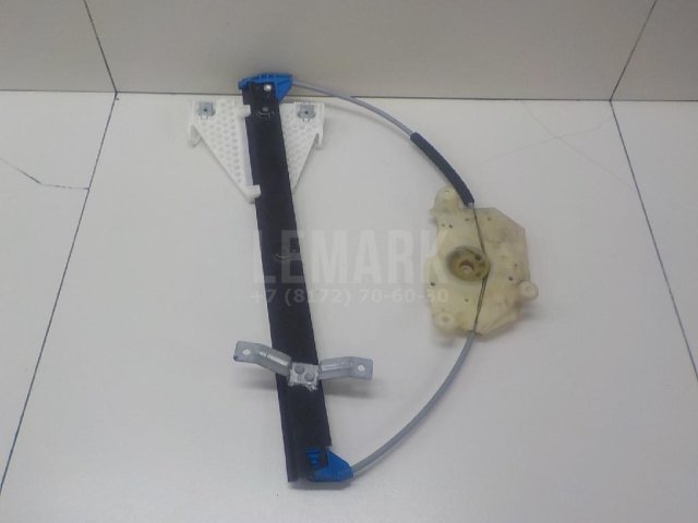 Стеклоподъемник электр. задний левый