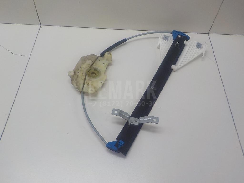Стеклоподъемник электр. задний правый