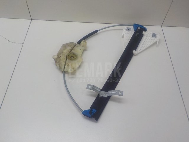 Стеклоподъемник электр. задний правый