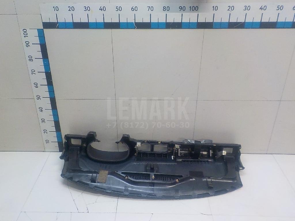 Торпедо для  Audi A4 [B9] 2015