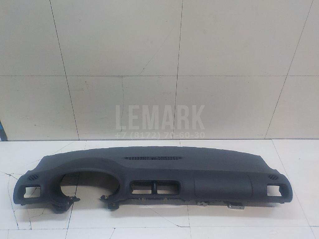 Торпедо для  Audi A4 [B9] 2015