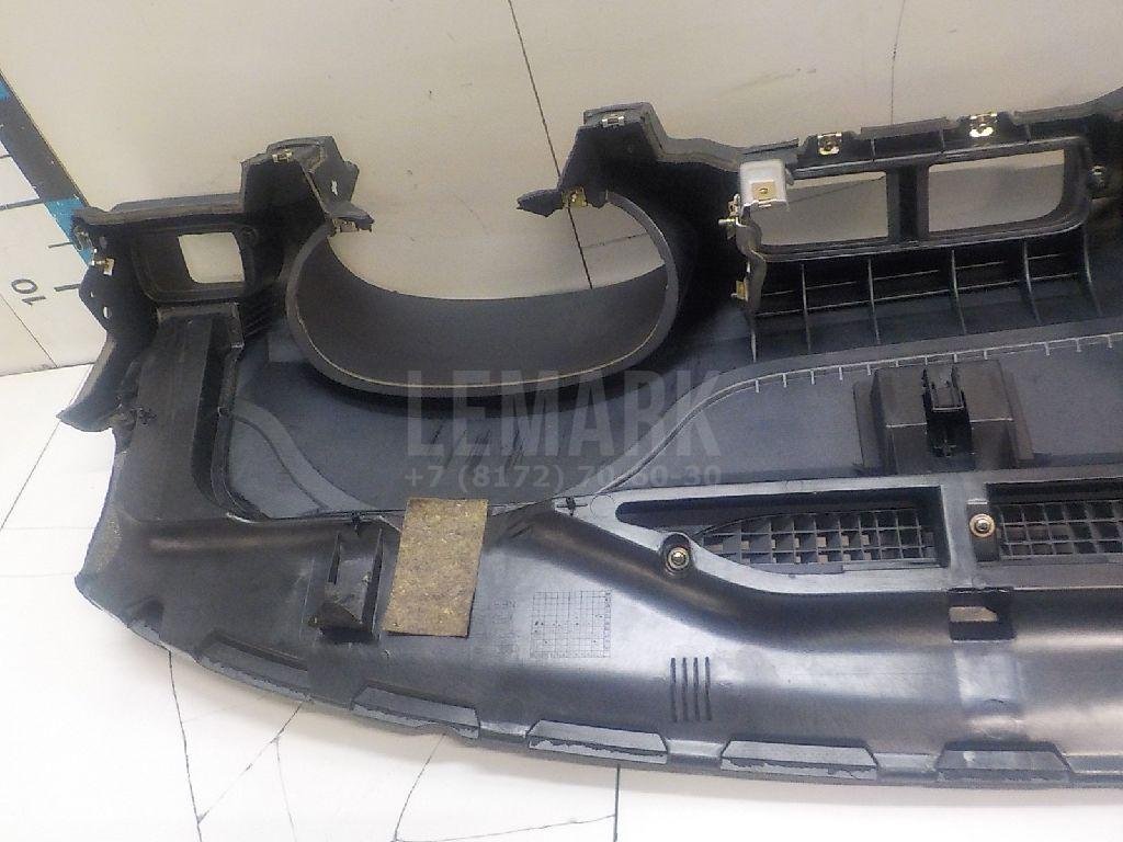 Торпедо для  Audi A4 [B9] 2015