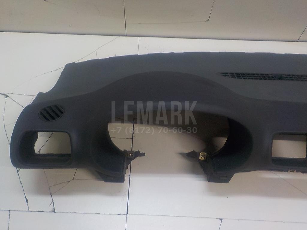 Торпедо для  Audi A4 [B9] 2015