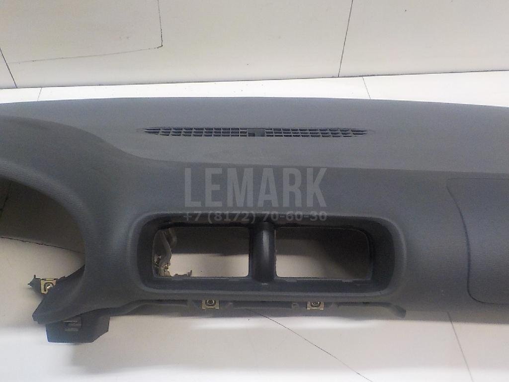 Торпедо для  Audi A4 [B9] 2015