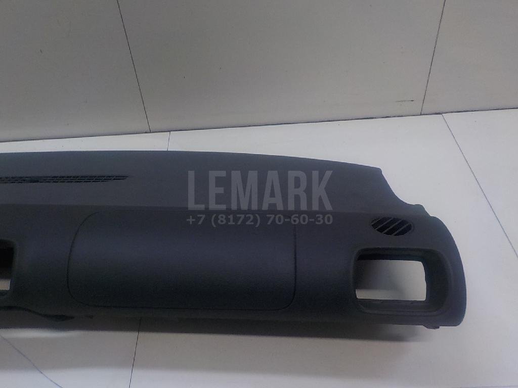 Торпедо для  Audi A4 [B9] 2015