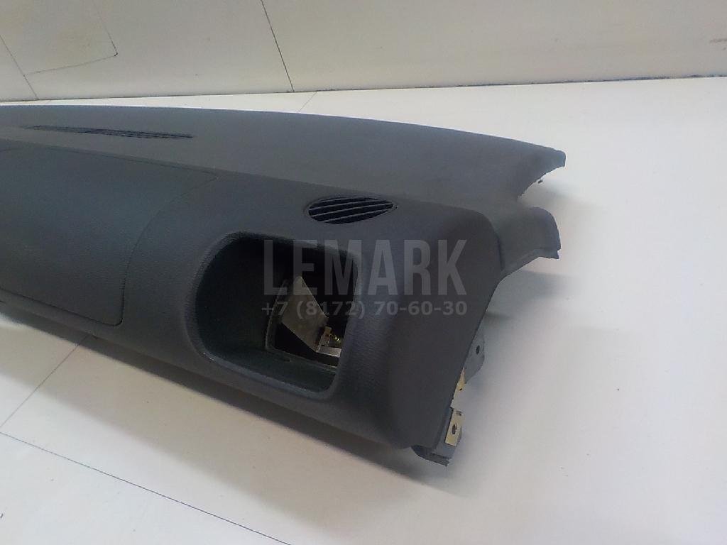 Торпедо для  Audi A4 [B9] 2015