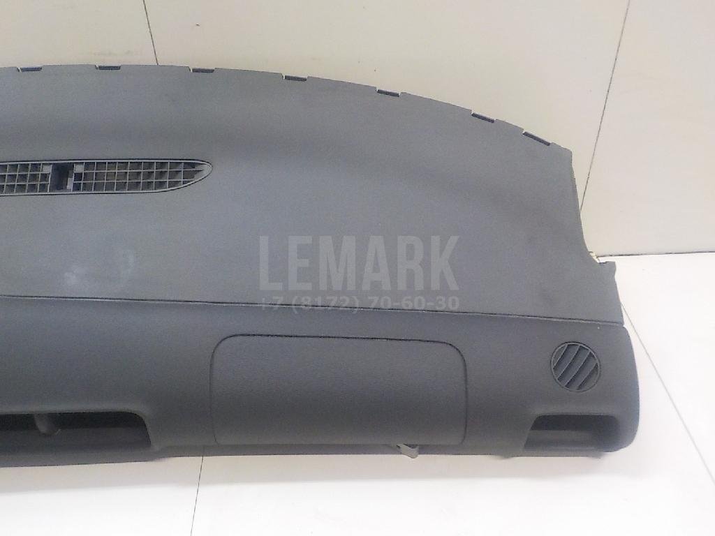 Торпедо для  Audi A4 [B9] 2015