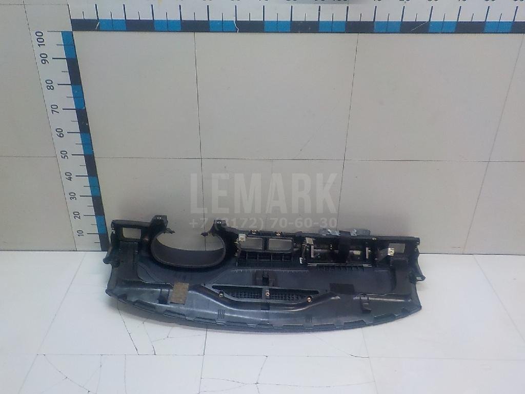 Торпедо для  Audi A4 [B9] 2015