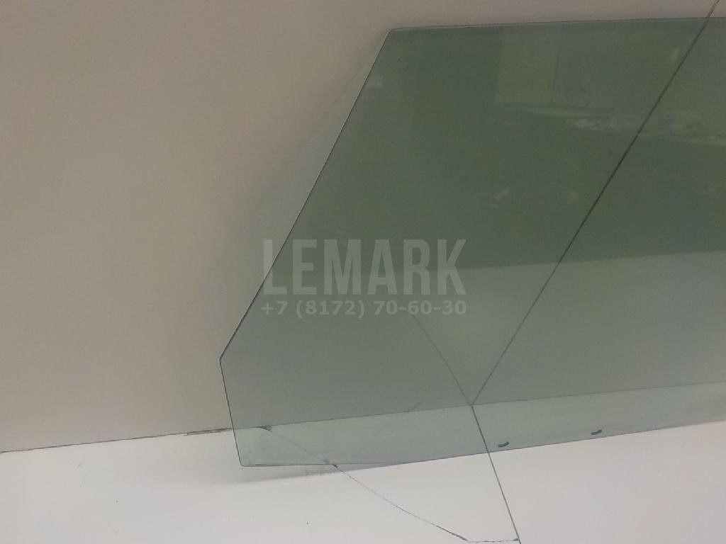 Стекло двери задней правой