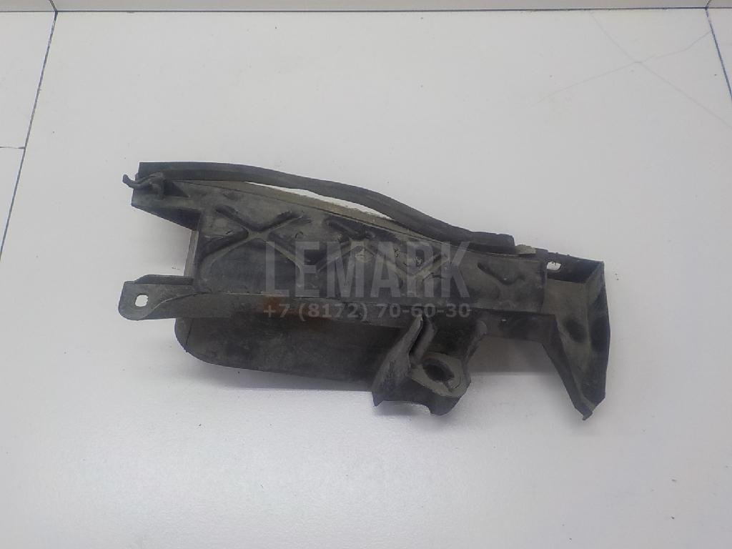 Водосток для  Audi A3 [8V] 2013-2020