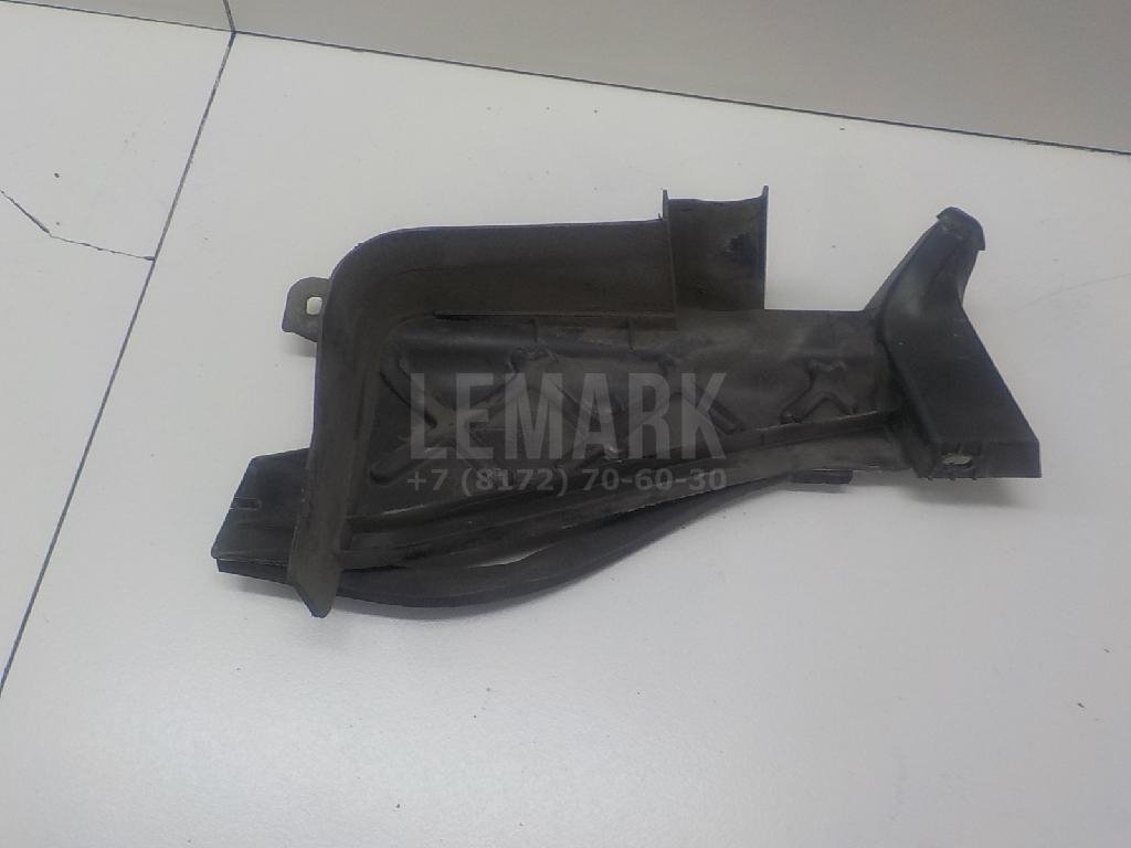 Водосток для  Audi A3 [8V] 2013-2020