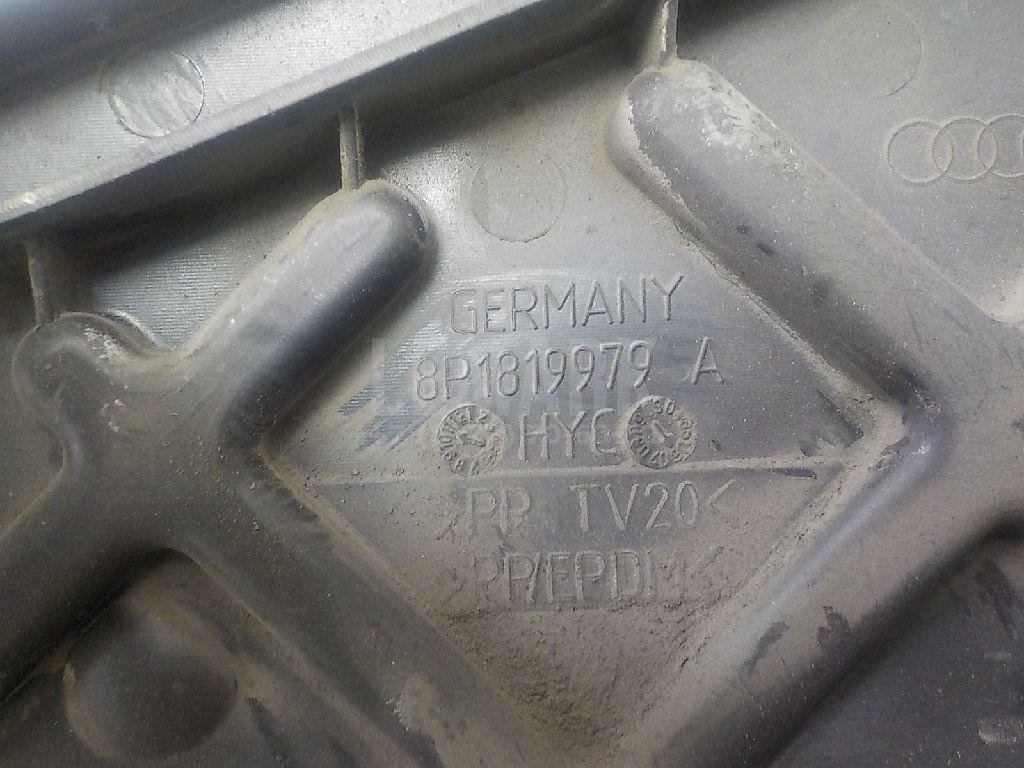 Водосток для  Audi A3 [8V] 2013-2020