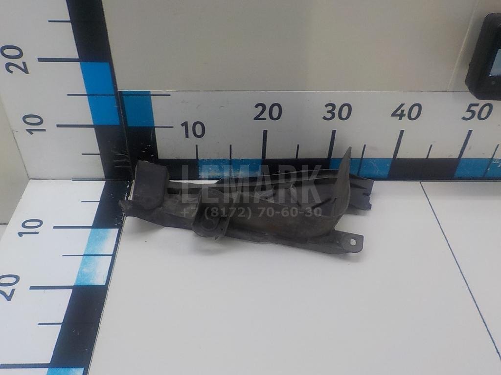 Водосток для  Audi A3 [8V] 2013-2020