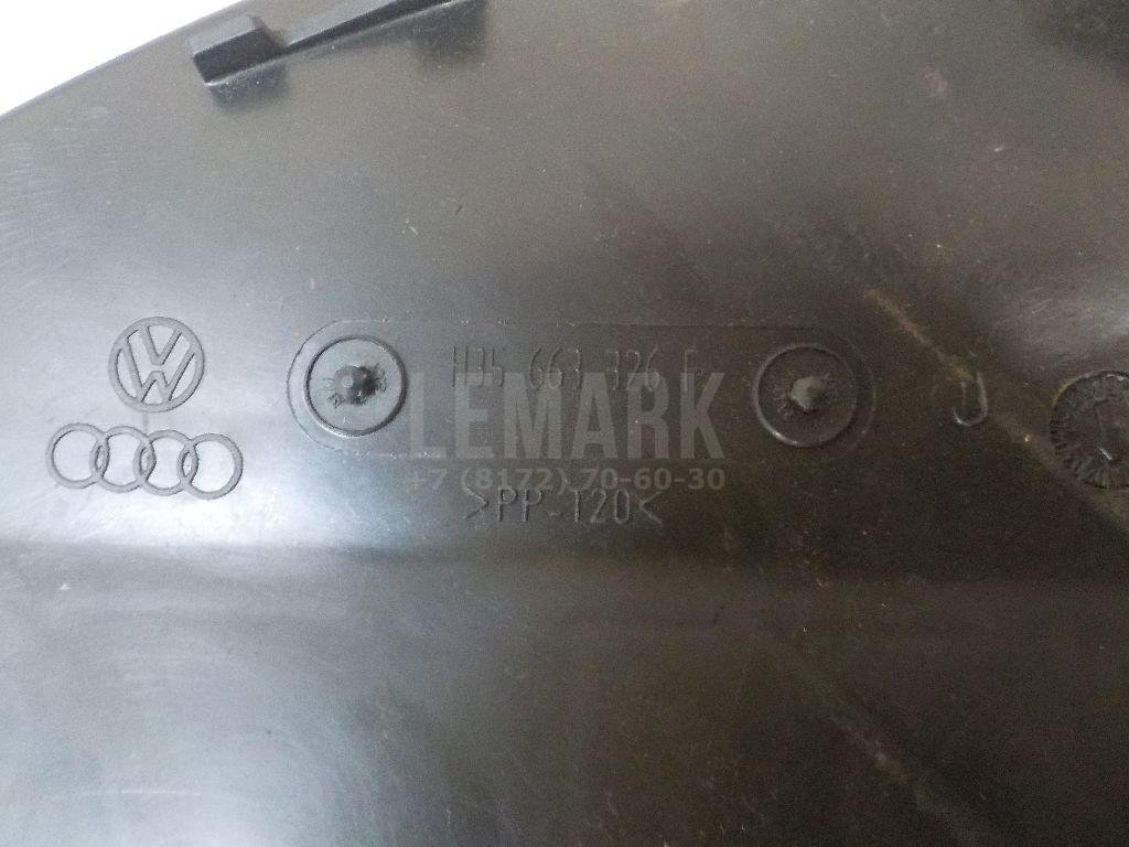 Корпус отопителя для  Audi A3 [8PA] Sportback 2004-2013