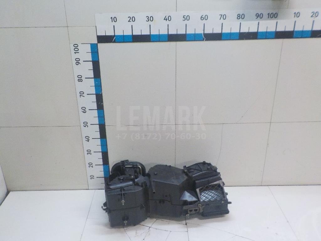 Корпус отопителя для  Audi A3 [8PA] Sportback 2004-2013