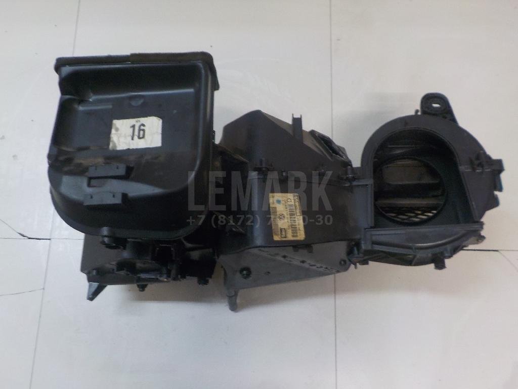 Корпус отопителя для  Audi A3 [8PA] Sportback 2004-2013