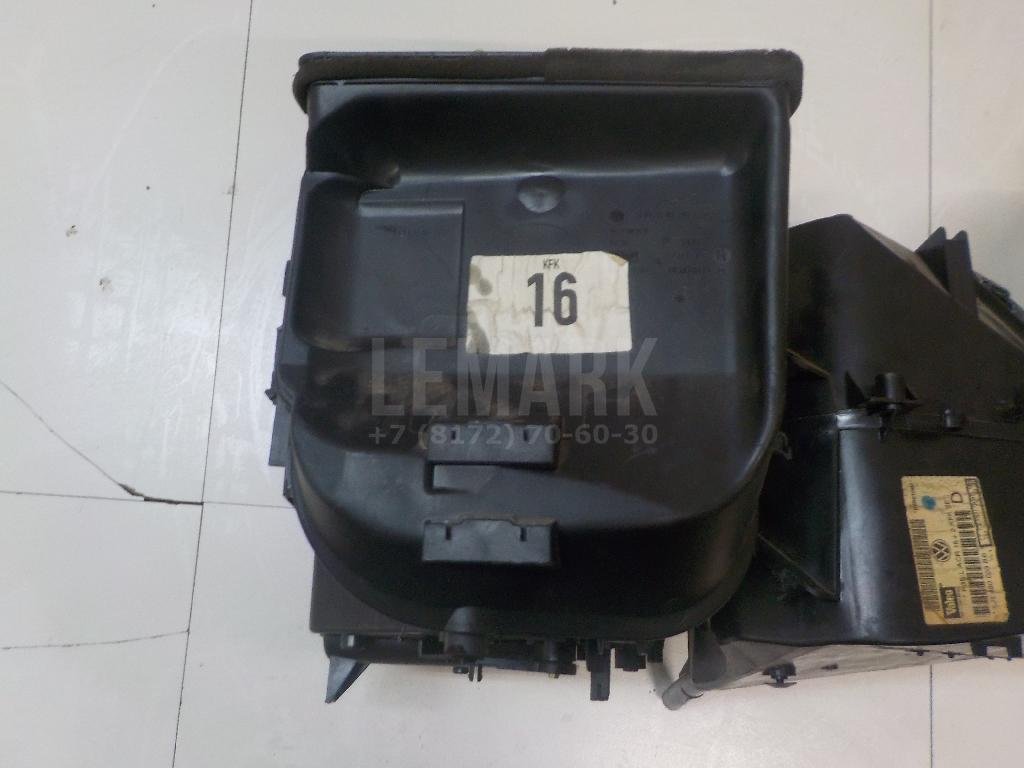 Корпус отопителя для  Audi A3 [8PA] Sportback 2004-2013