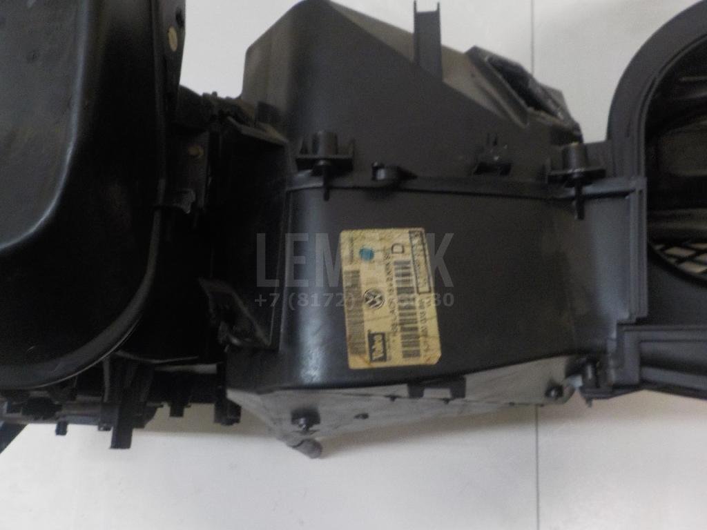 Корпус отопителя для  Audi A3 [8PA] Sportback 2004-2013