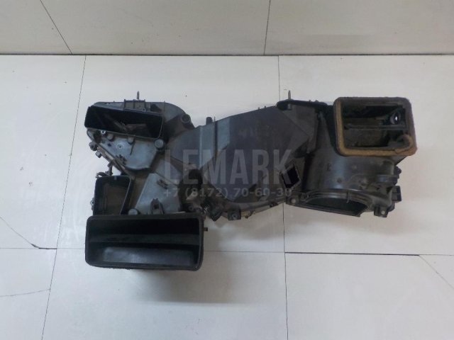 Корпус отопителя