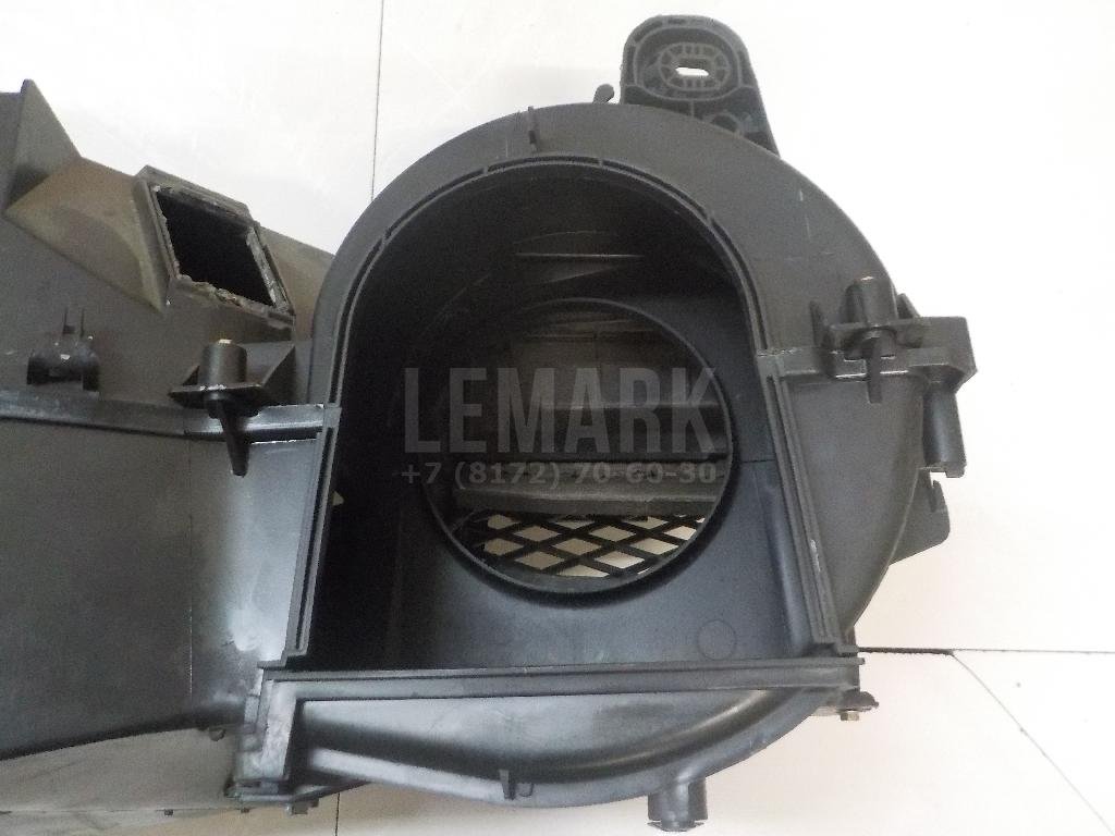 Корпус отопителя для  Audi A3 [8PA] Sportback 2004-2013