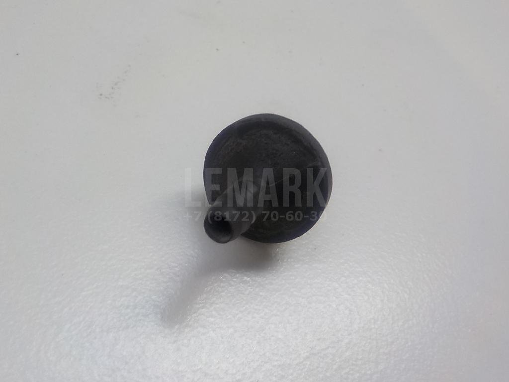 Клапан обратный