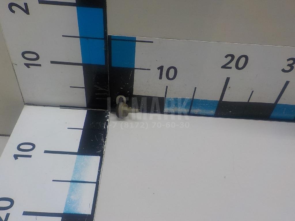 Клапан обратный