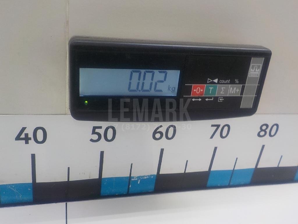 Клапан обратный