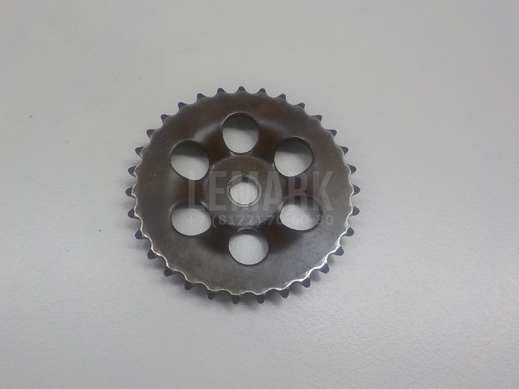 Шестерня привода масляного насоса