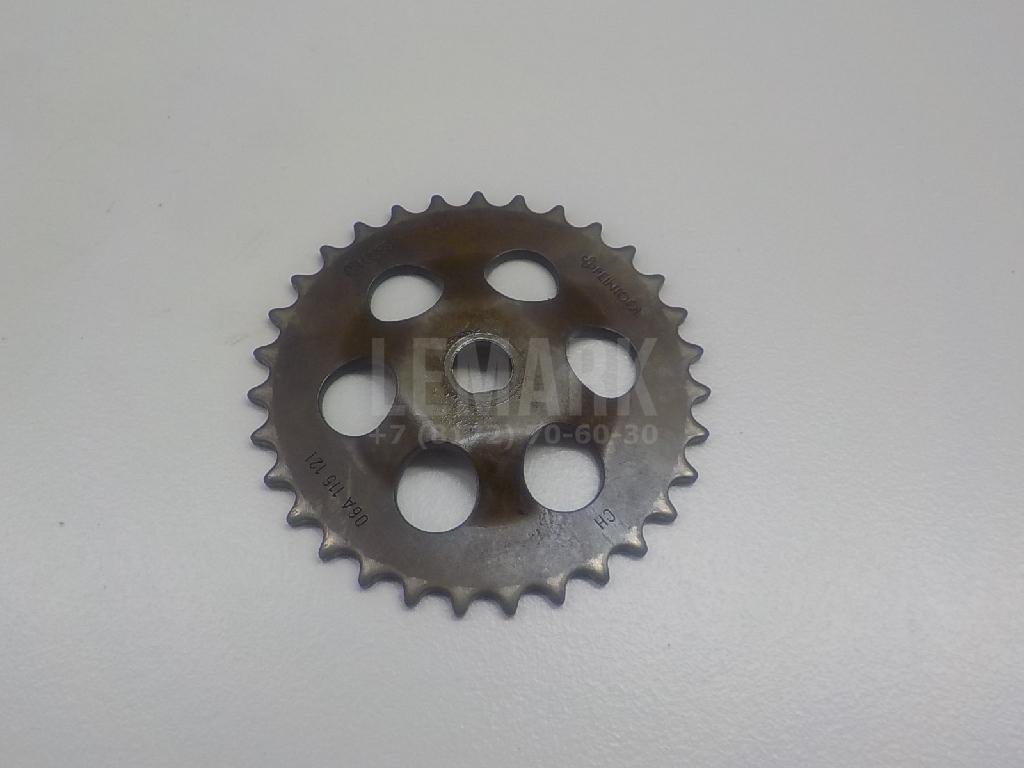 Шестерня привода масляного насоса