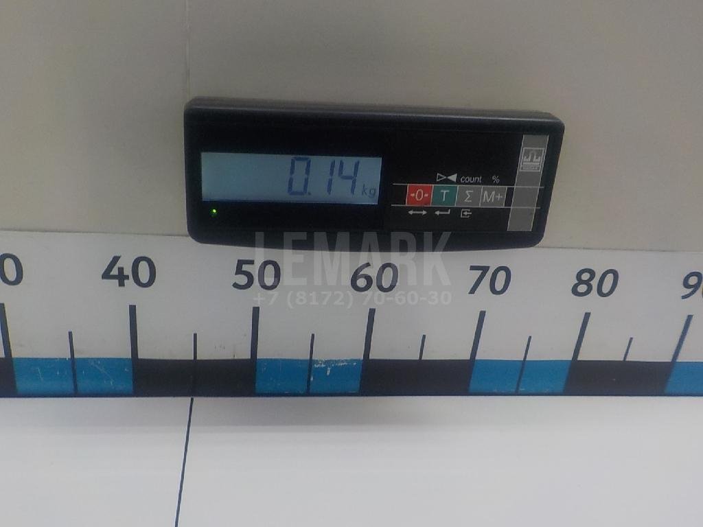 Шестерня привода масляного насоса