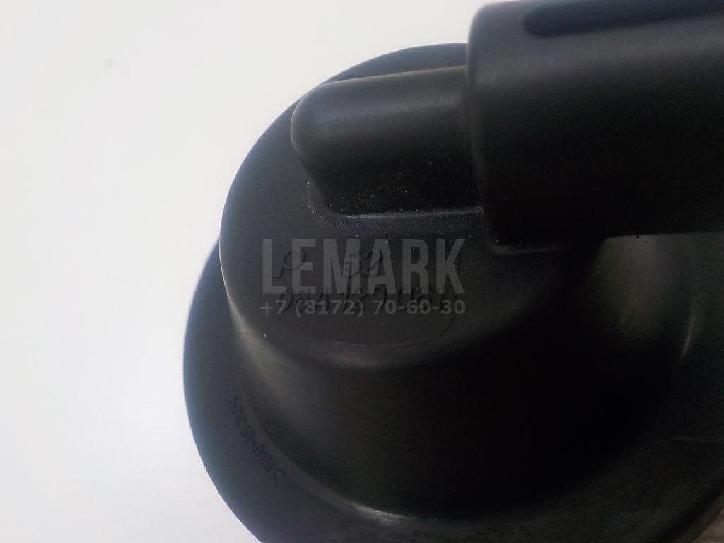 Клапан вакуумный для  Audi A3 (8Y) 2020