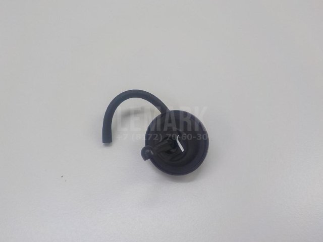 Клапан вакуумный