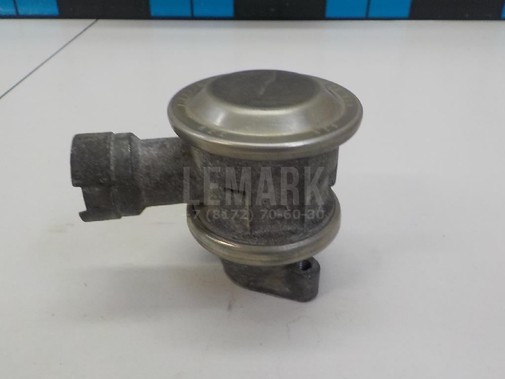 Клапан рециркуляции выхлопных газов