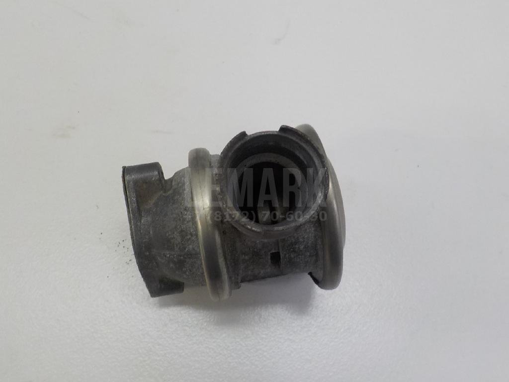 Клапан рециркуляции выхлопных газов