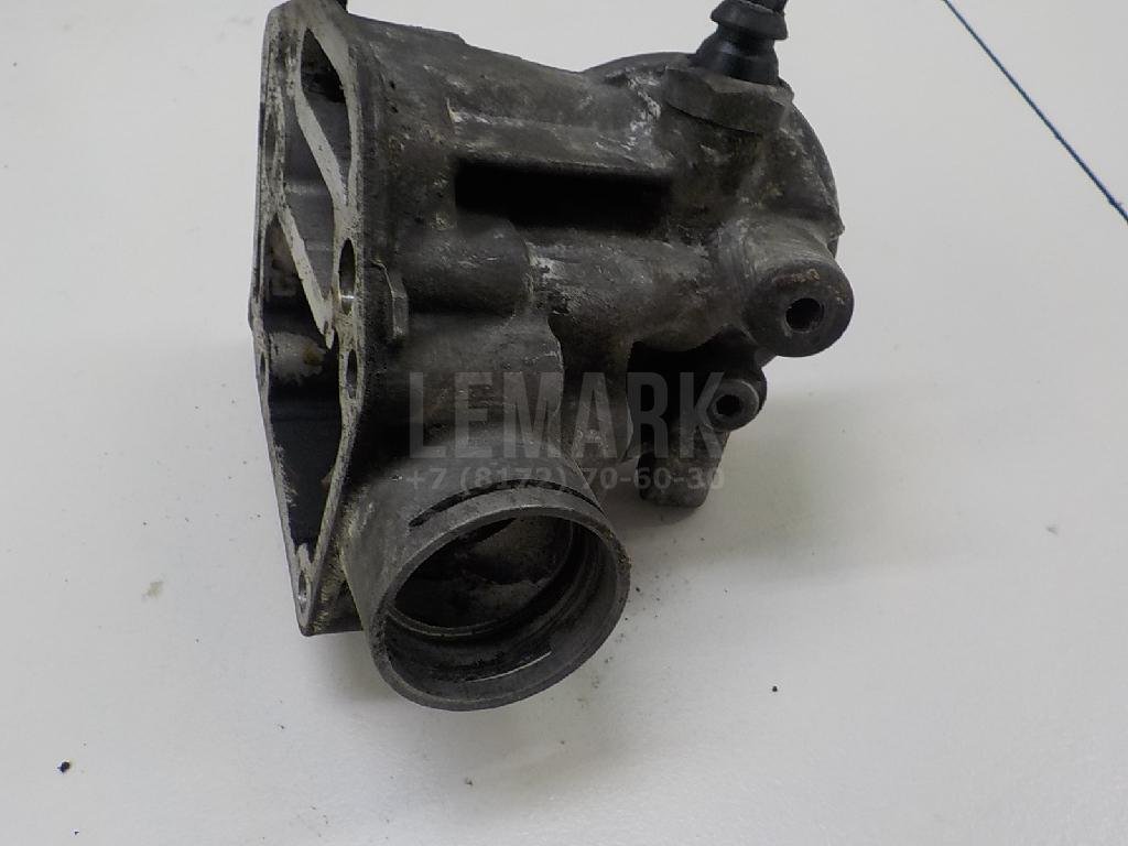 Кронштейн масляного фильтра