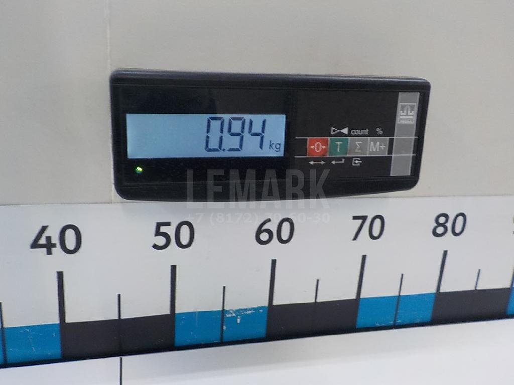 Кронштейн масляного фильтра