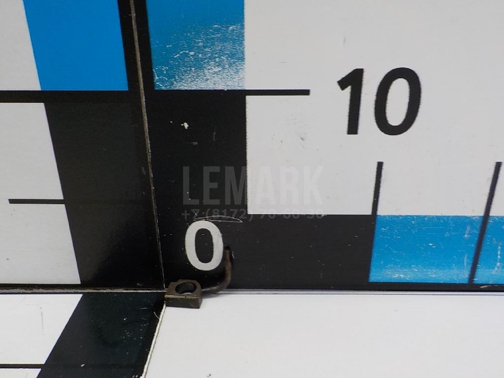 Форсунка масляная